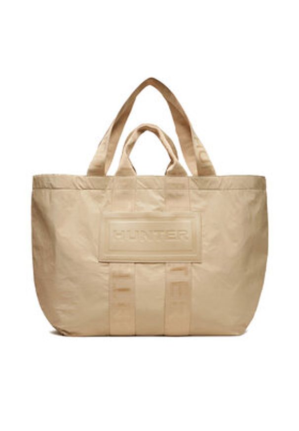 Hunter Torebka C-HTR-K-014-06 Beżowy. Kolor: beżowy