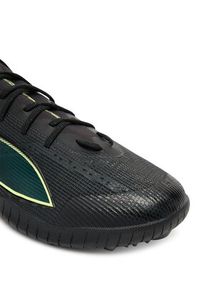 Puma Buty do piłki nożnej Ultra 6 Pro Cage 108549 02 Czarny. Kolor: czarny. Materiał: materiał, syntetyk #5