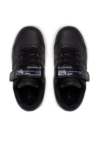 Champion Sneakersy Rebound Low G Ps Low Cut Shoe S32491-KK002 Czarny. Kolor: czarny #2