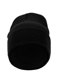 FLEXFIT - YP Classics Thinsulate Cuffed Beanie. Kolor: czarny