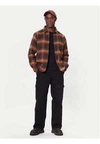 columbia - Columbia Kurtka przejściowa Windward™ II 2054771 Brązowy Regular Fit. Kolor: brązowy. Materiał: syntetyk