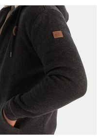 Quiksilver Kurtka przejściowa Keller Sherpa EQYFT05112 Czarny Regular Fit. Kolor: czarny. Materiał: syntetyk #3