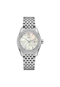 Zegarek Damski RADO Classic Diamonds HYPERCHROME R33 099 91 8. Materiał: materiał. Styl: elegancki #1