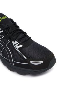 Asics Sneakersy Gel-Venture 6 1203A438 Czarny. Kolor: czarny. Materiał: skóra #5