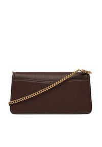 Coach Torebka Tabby Chain CBF14 Brązowy. Kolor: brązowy. Materiał: skórzane #7