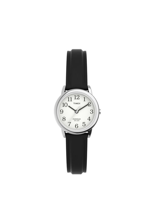 Zegarek Timex. Kolor: czarny