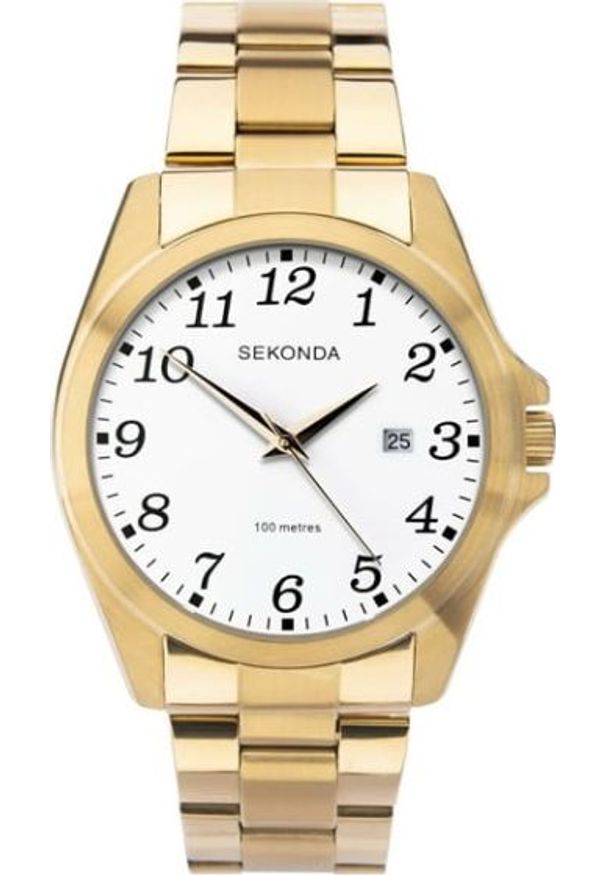 Zegarek Sekonda Zegarek męski Sekonda 1637