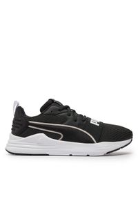Puma Sneakersy 389275 15 Czarny. Kolor: czarny. Materiał: materiał #1