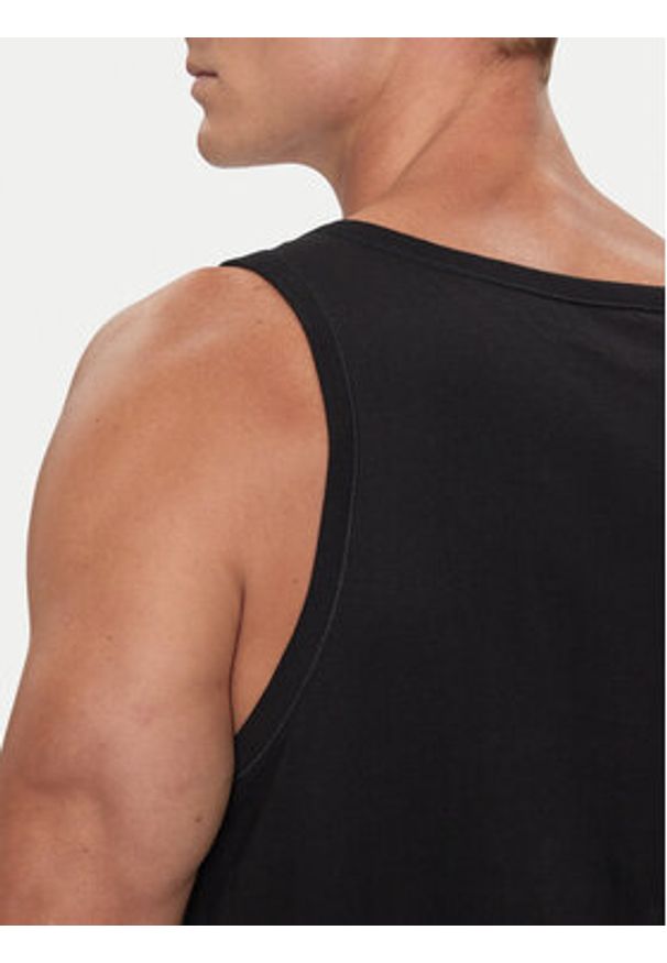 BOSS Komplet tank topów 50517863 Kolorowy Regular Fit. Materiał: bawełna. Wzór: kolorowy