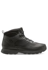 Helly Hansen Trekkingi Calgary 2 Boots 12036 Czarny. Kolor: czarny. Materiał: skóra. Sport: turystyka piesza #1