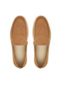 GANT - Gant Mokasyny 30673849 Brązowy. Kolor: brązowy. Materiał: zamsz, skóra