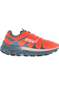 Buty trailowe damskie Inov-8 TrailFly Ultra G 300 Max. Kolor: pomarańczowy