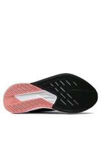 Adidas - adidas Buty do biegania Duramo Speed IF8176 Granatowy. Kolor: niebieski. Materiał: materiał