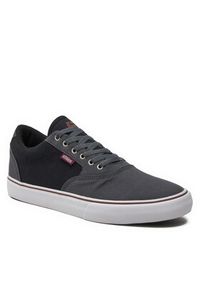 Etnies Sneakersy Blitz 4101000510 Szary. Kolor: szary