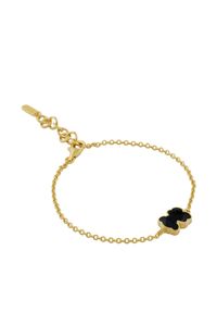 Tous - Bransoletka TOUS. Materiał: złote. Kolor: złoty #1