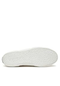 Superga Tenisówki S3157JW Biały. Kolor: biały. Materiał: materiał #3