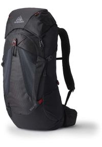 Plecak turystyczny Gregory Plecak Gregory Zulu 35 litrów Rc Md/Lg V.Black #1