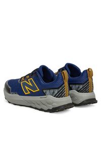 New Balance Buty do biegania Garoe MTGAROT2 Niebieski. Kolor: niebieski. Materiał: materiał #6