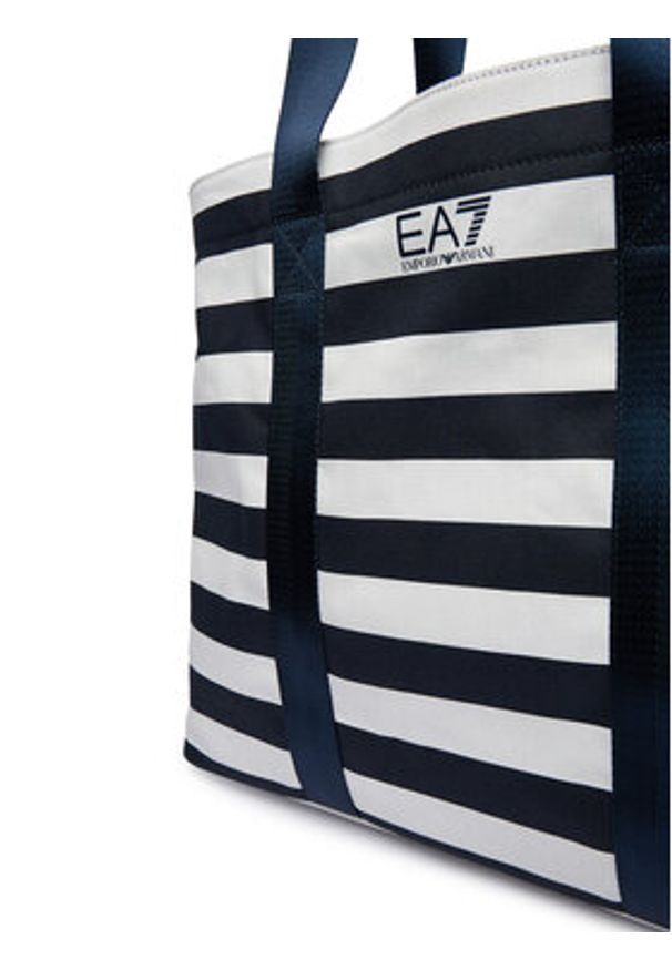 EA7 Emporio Armani Torebka 7W001199 AF22281 MB149 Kolorowy. Wzór: kolorowy