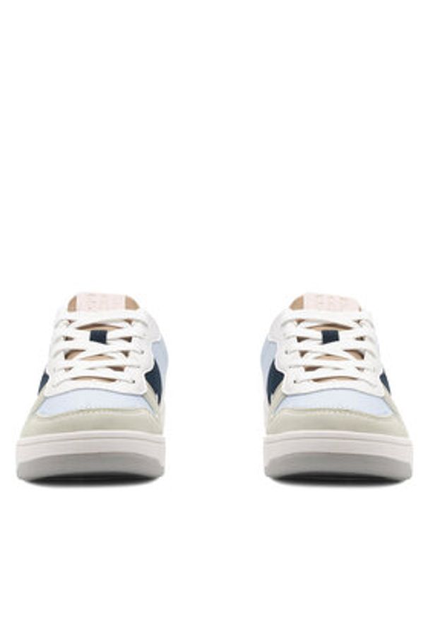 GAP - Gap Sneakersy GAC001F5SWWTBUGP Niebieski. Kolor: niebieski. Materiał: syntetyk