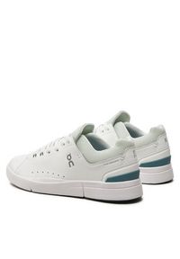 On Sneakersy The Roger Advantage 3MD10640202 Biały. Kolor: biały #2