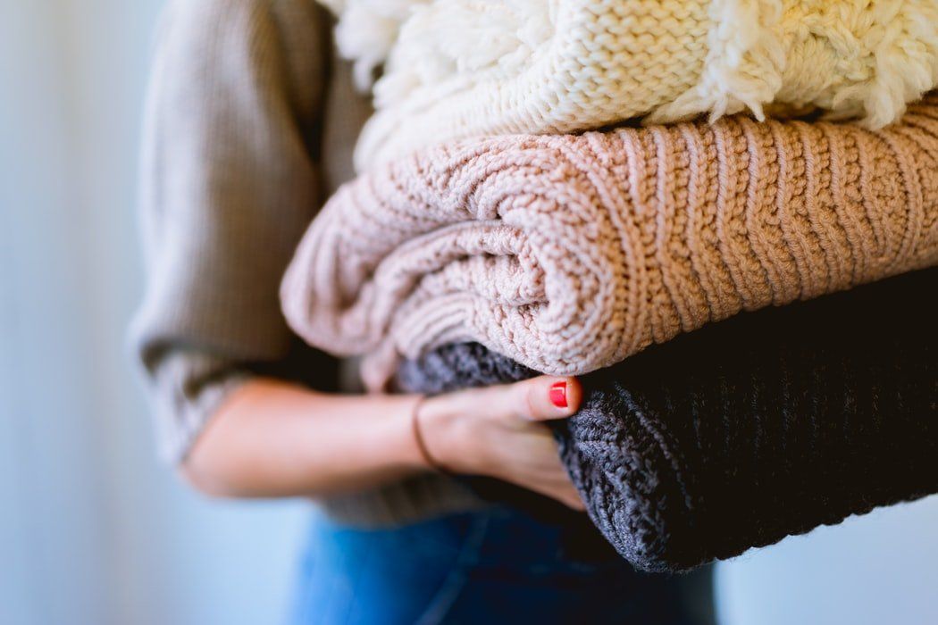 #sweaterweather, czyli swetry damskie na zimę.