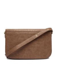 Gino Rossi - GINO ROSSI Torebka EO-LDA9024 Beżowy. Kolor: beżowy #2