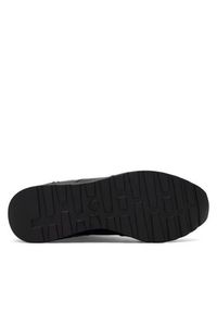 Clara Barson Botki AUGUSTA WS2229-47 Czarny. Kolor: czarny #8