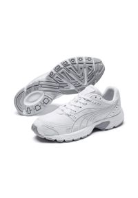 Puma Buty Axis 36846502. Kolor: biały #1