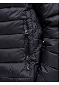 Jack & Jones - Jack&Jones Kurtka przejściowa Bradley 12280970 Czarny Regular Fit. Kolor: czarny. Materiał: syntetyk #6