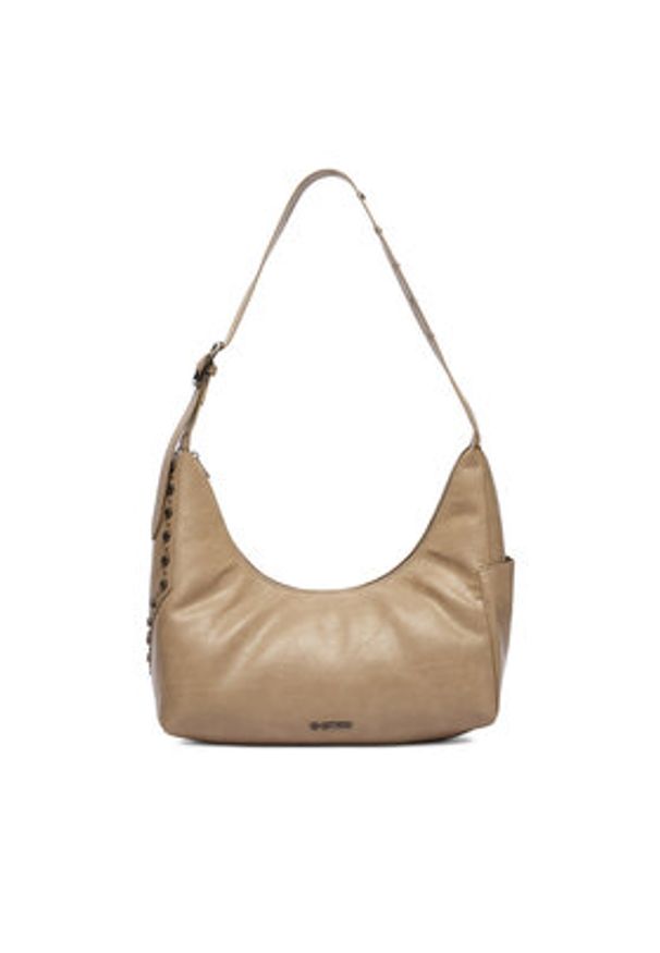 G-Star RAW - G-Star Raw Torebka EO-LDA8296 Beżowy. Kolor: beżowy