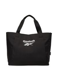 Torebka Reebok. Kolor: czarny #1