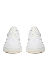 Reebok Sneakersy CEO-123 Biały. Kolor: biały. Materiał: skóra #5