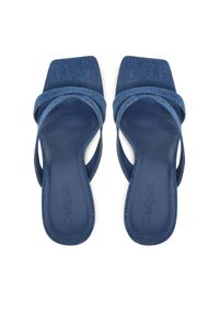 Japonki Desigual. Kolor: niebieski #1