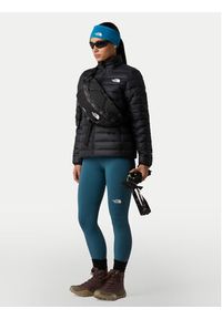 The North Face Kurtka puchowa Classic NF0A8D3F Czarny Regular Fit. Kolor: czarny. Materiał: syntetyk #5