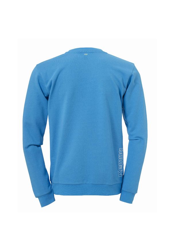 KEMPA - Góra treningowa Kempa Core 2.0. Kolor: wielokolorowy, niebieski, szary. Sport: fitness, piłka ręczna