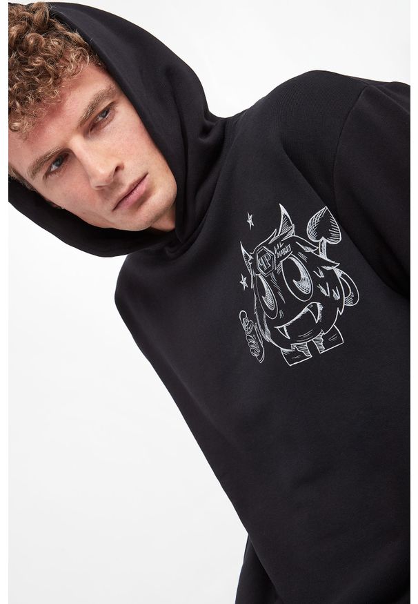 Philipp Plein - Bluza męska PHILIPP PLEIN