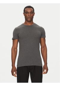 Polo Ralph Lauren Komplet 3 t-shirtów 714830304036 Kolorowy Slim Fit. Typ kołnierza: polo. Materiał: bawełna. Wzór: kolorowy