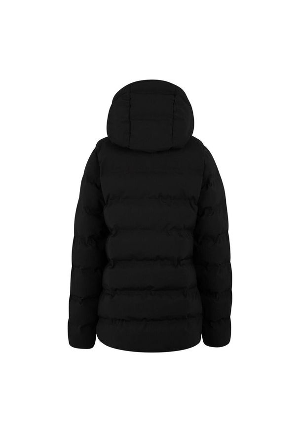 Regatta - Kurtka Ocieplana Damska Altoro. Kolor: czarny. Materiał: puch. Sport: turystyka piesza