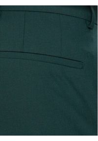 Hugo - HUGO Garnitur Arti-Hesten253X 50544524 Zielony Extra Slim Fit. Kolor: zielony. Materiał: syntetyk #8