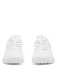 Sprandi Sneakersy WPRS-2022W05122 Biały. Kolor: biały. Materiał: materiał