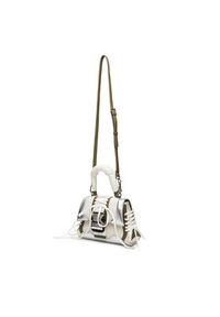 Steve Madden Torebka Bdiego-M SM13001493 Brązowy. Kolor: brązowy. Materiał: skórzane #4