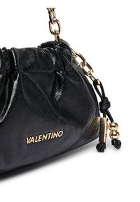 VALENTINO - Valentino Torebka Lumira VBSA6F08 Czarny. Kolor: czarny. Materiał: skórzane #3