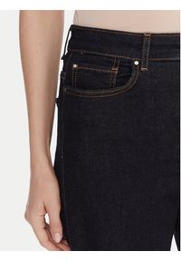 only - ONLY Jeansy Madison 15352206 Granatowy Wide Leg. Kolor: niebieski #7
