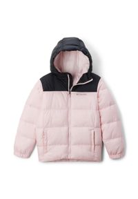 columbia - Columbia Kurtka Puffect 2096272608. Kolor: różowy