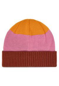 Cotopaxi Czapka Alto F22469U332 Różowy. Kolor: różowy. Materiał: poliester, materiał #3