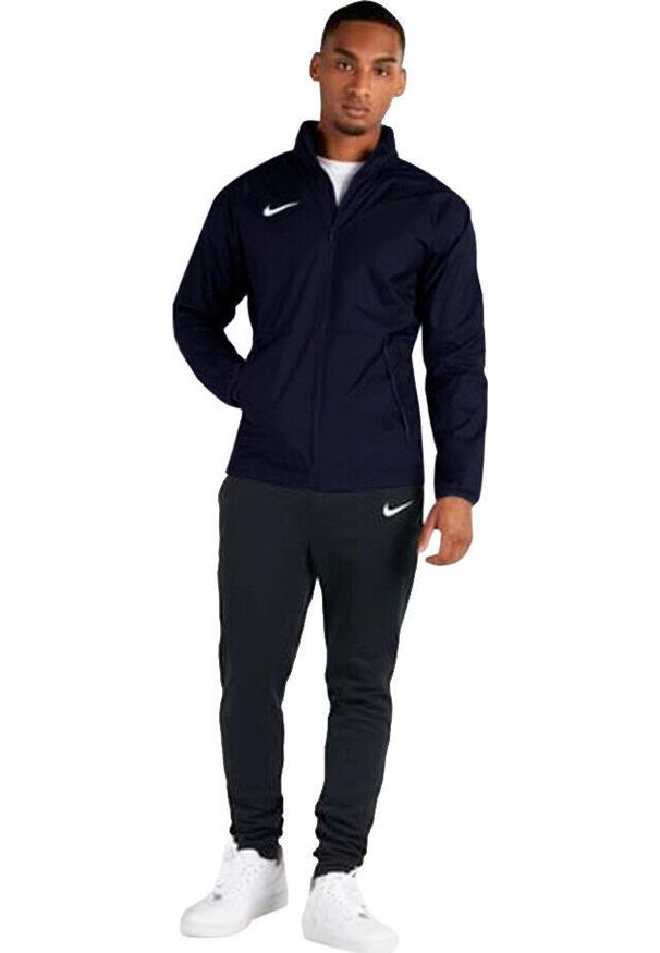 Kurtka treningowa męska Nike Strike 21 Awf Jkt. Kolor: niebieski