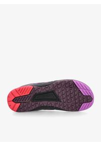 XERO SHOES - Buty barefoot damskie Xero Shoes HFS II. Kolor: fioletowy. Styl: sportowy
