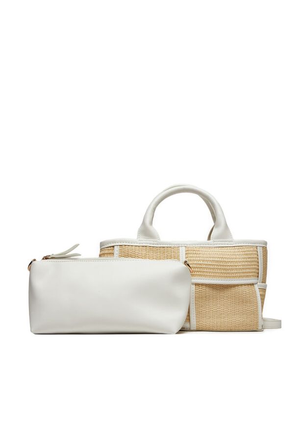 Call It Spring Torebka Heysen 13761802 Biały. Kolor: biały