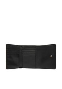 Furla Mały Portfel Damski Sfera M Compact Wallet WP00442 AX0733 O6000 Czarny. Kolor: czarny. Materiał: skóra #3